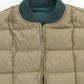 80s-90s Eddie Bauer reversible down vest