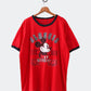 Disney ringer tee