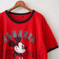 Disney ringer tee