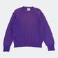 40s-50s wool sweater