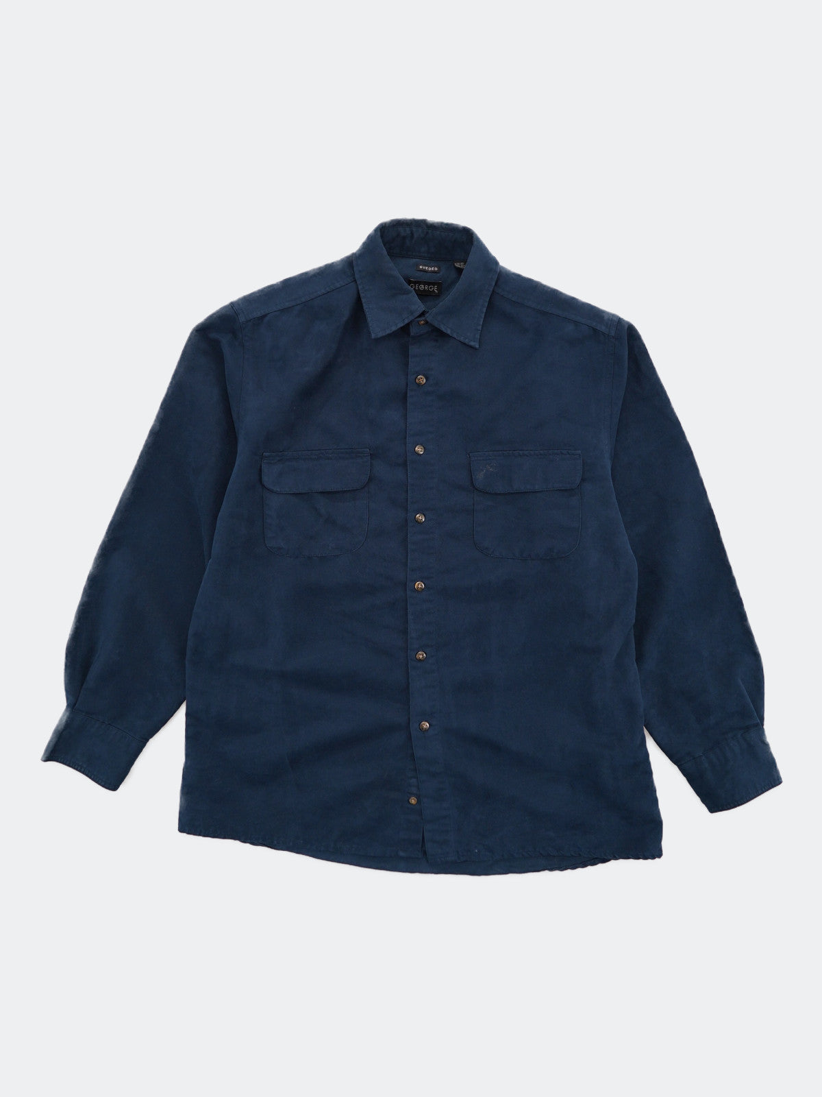 90s Disney anorak nylon jacket