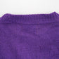 40s-50s wool sweater