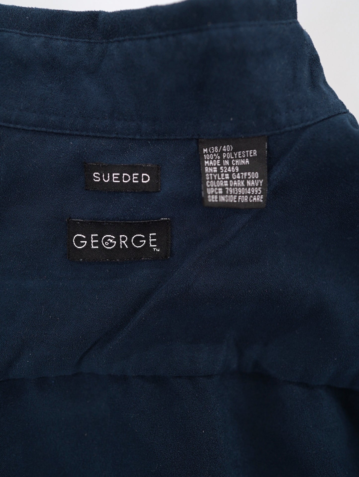 90s Disney anorak nylon jacket