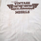 HARLEY DAVIDSON tee