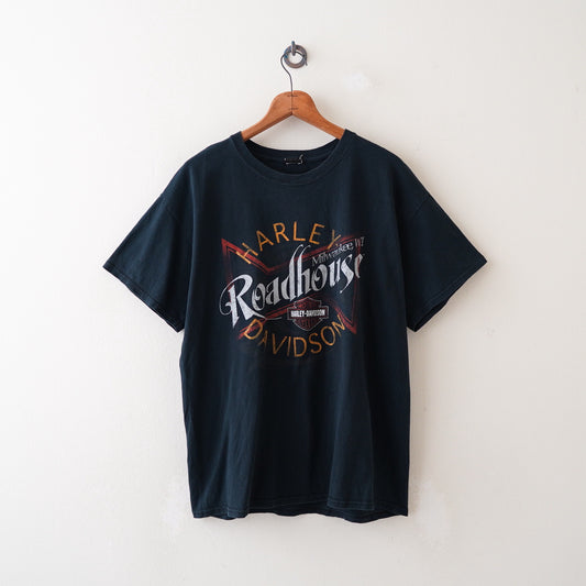 HARLEY DAVIDSON tee