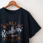 HARLEY DAVIDSON tee