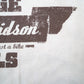 HARLEY DAVIDSON tee