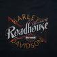 HARLEY DAVIDSON tee