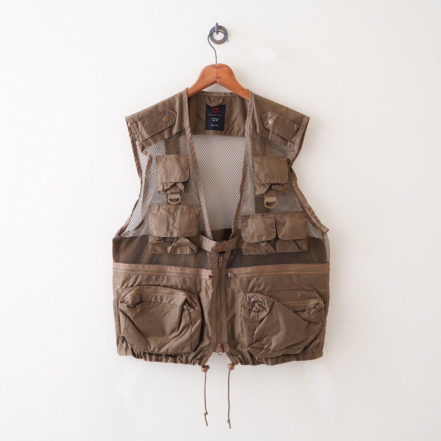 ROTHCO military vest