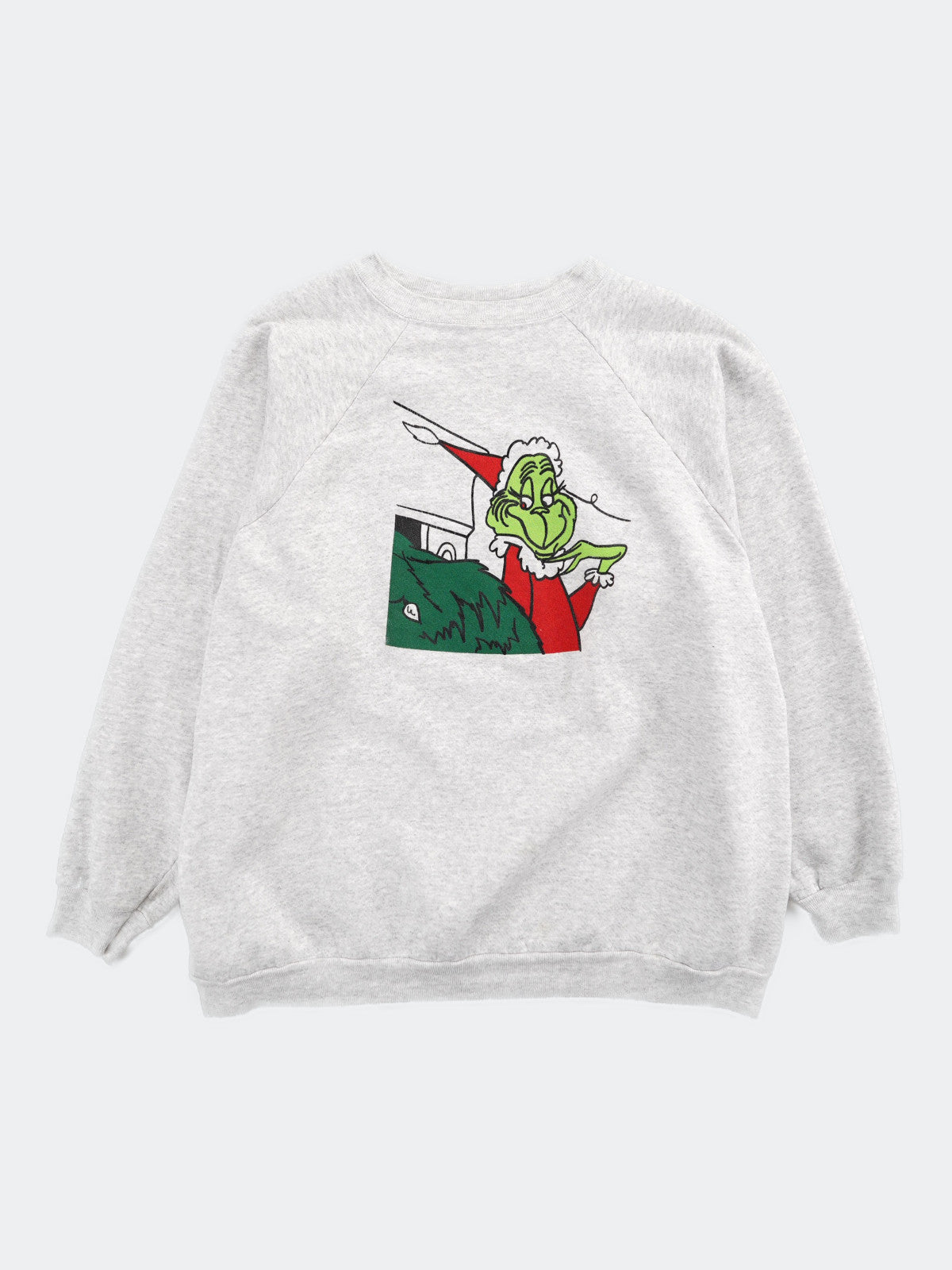 00s The Grinch sweat