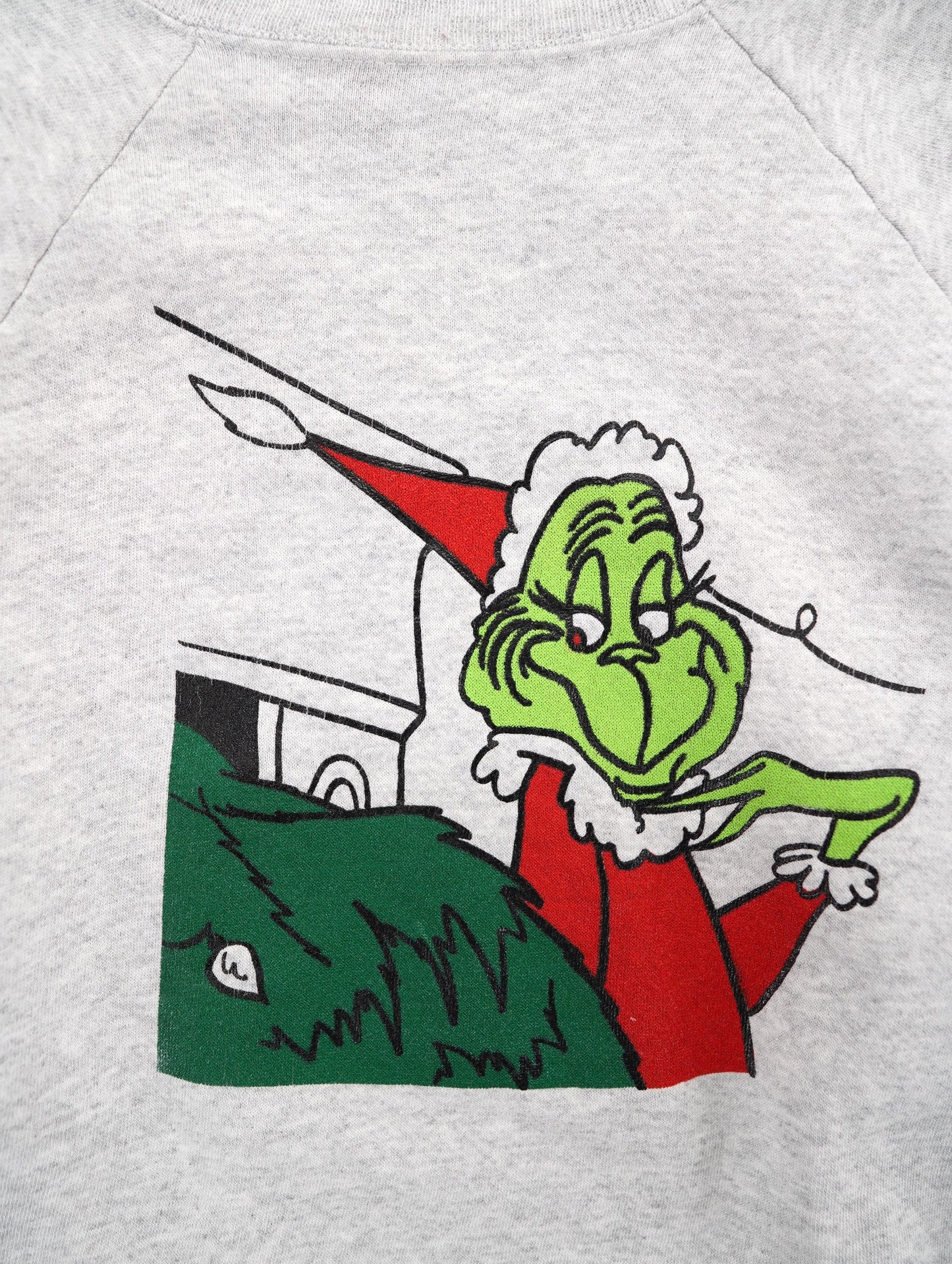 00s The Grinch sweat