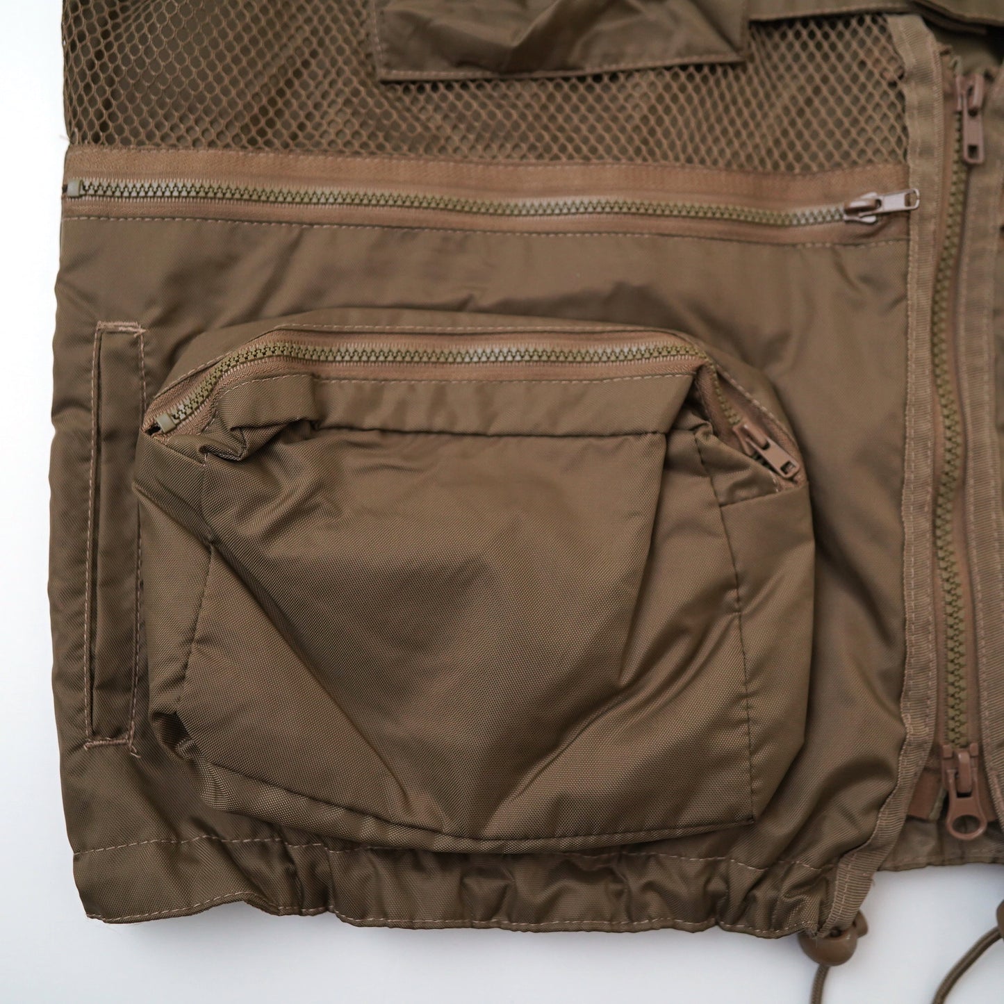 ROTHCO military vest