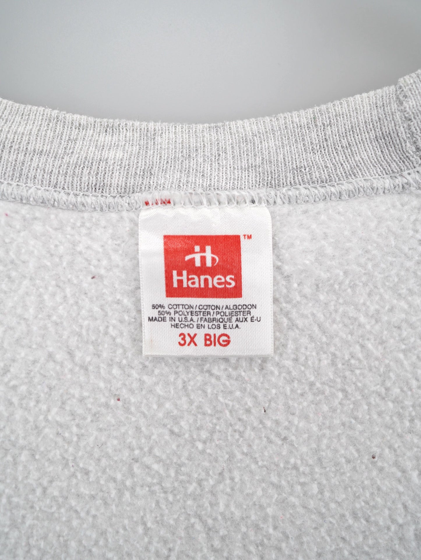 00s The Grinch sweat