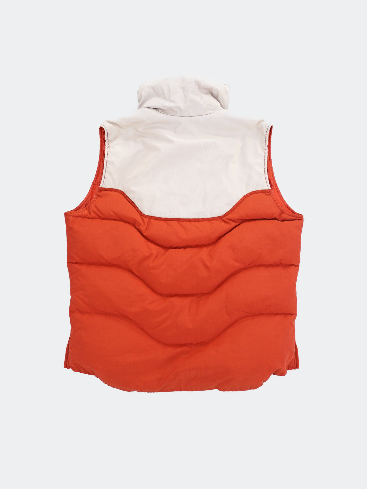 80s-90s JANSPORT down vest