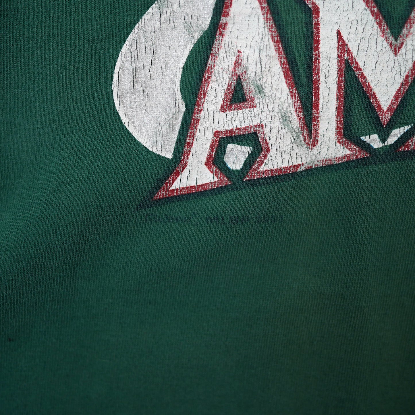 00s majestic MLB tee