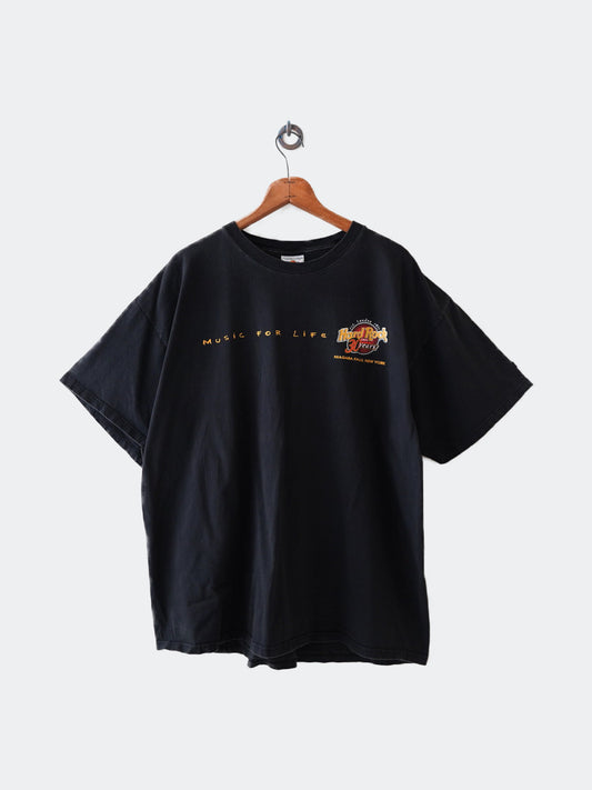 00s Hard Rock 30years tee