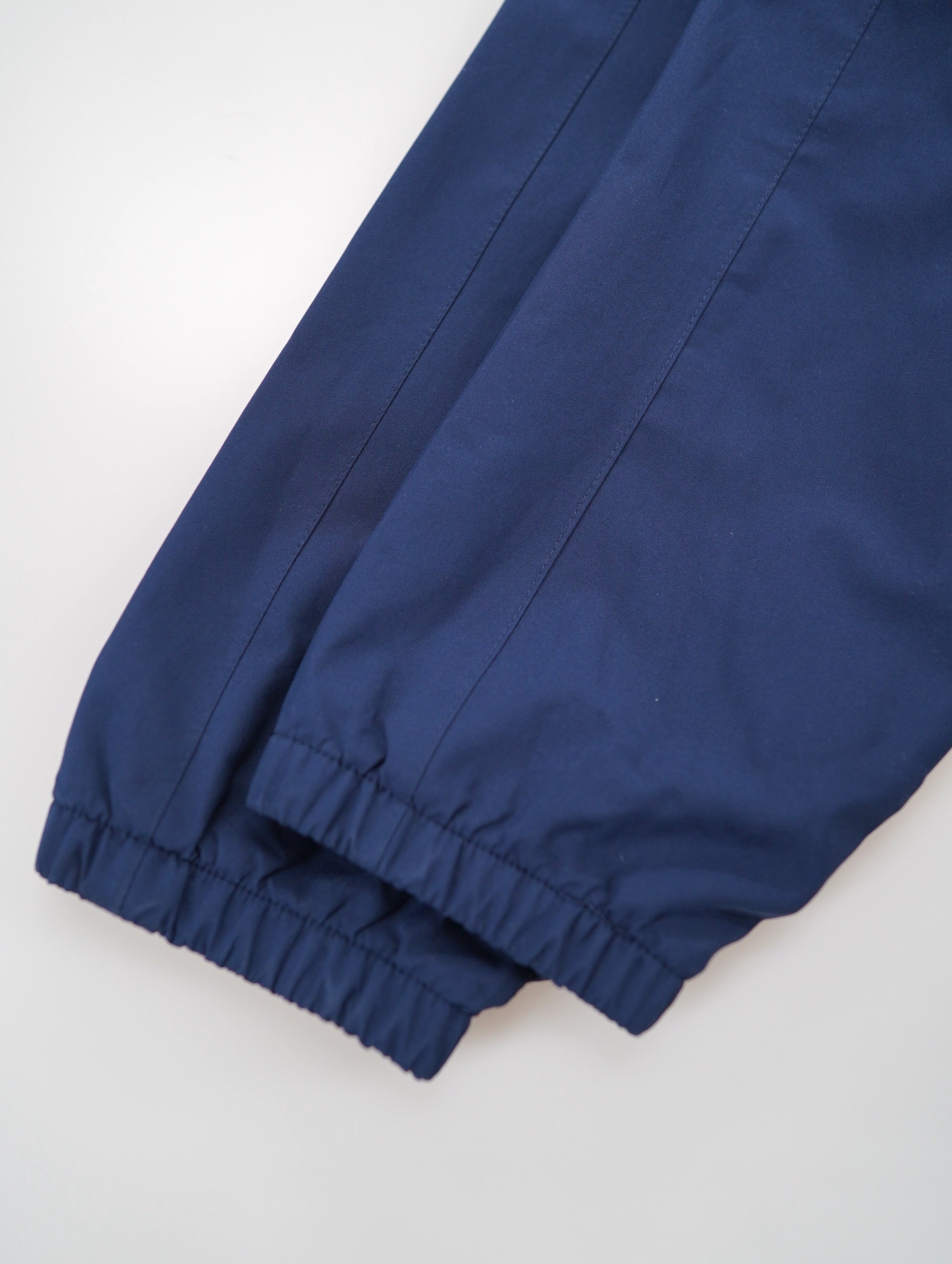 90s asics [アシックス] ウィンドブレーカー　短丈　ドローコード 楽天市場】アシックス（カラーブルー）（セットアップ｜メンズ