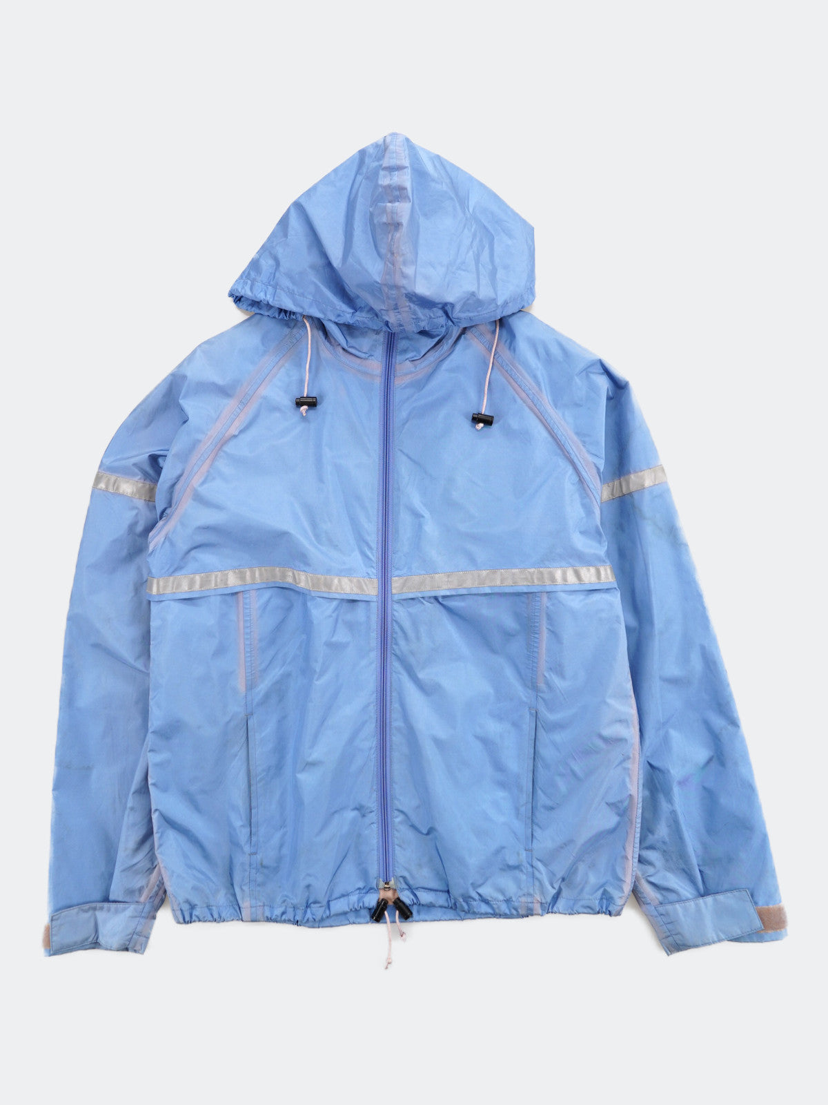 80s L.L.Bean gore-tex windbreaker