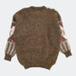 native sweater