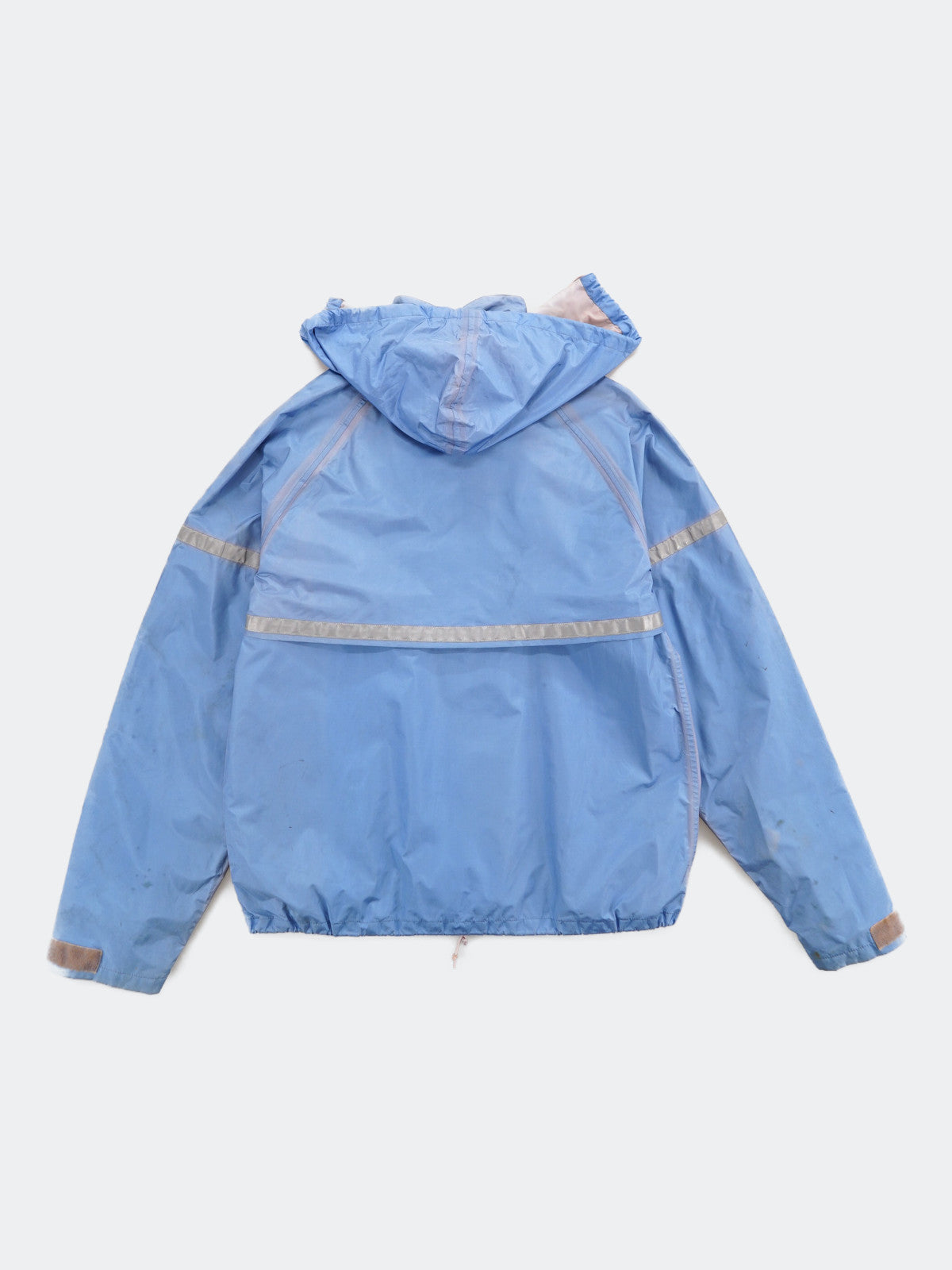 80s L.L.Bean gore-tex windbreaker