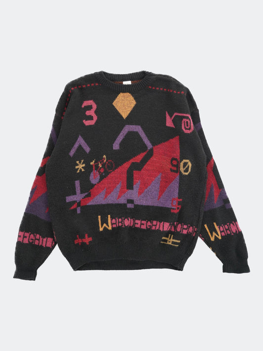 design sweater