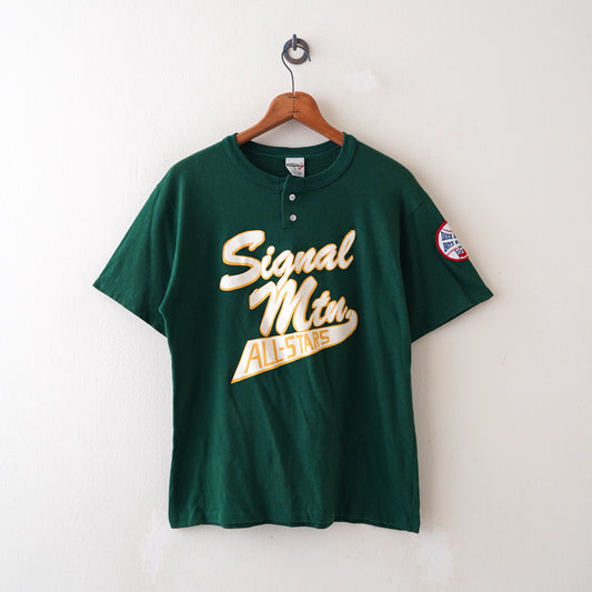 90s Swingster baseball tee