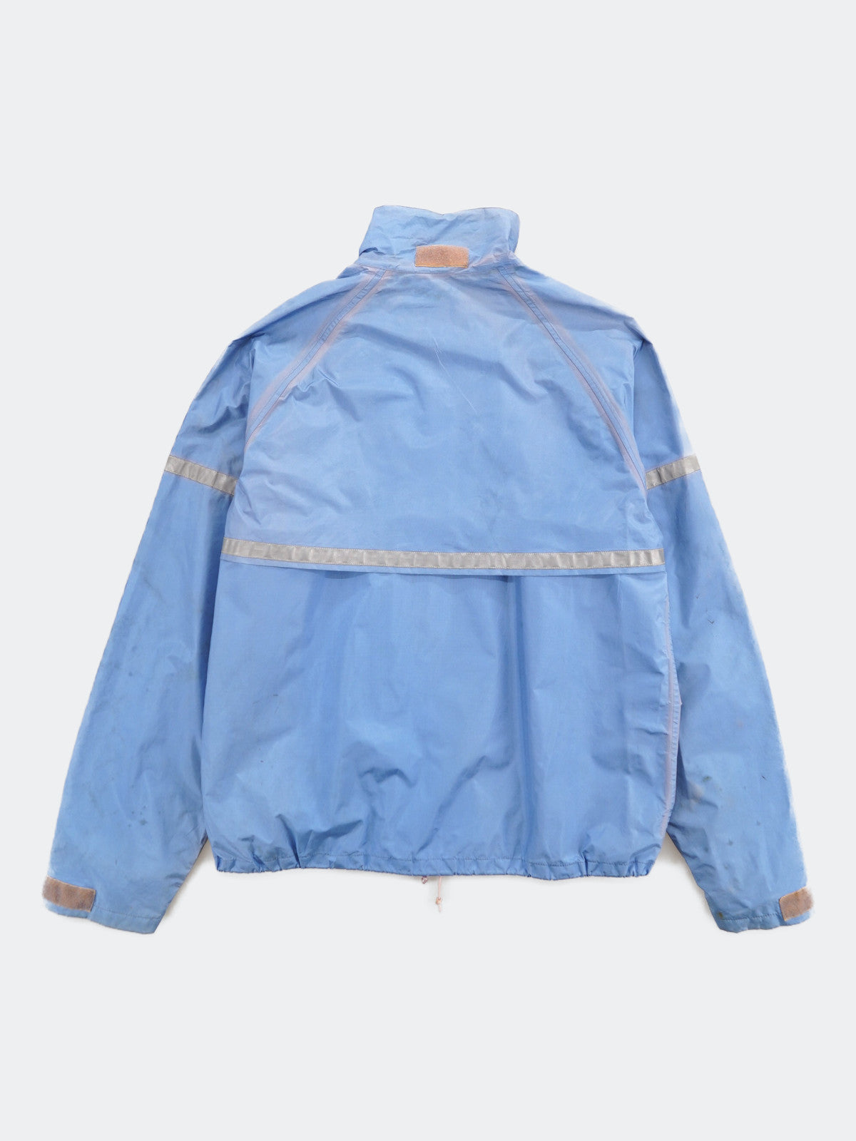 80s L.L.Bean gore-tex windbreaker