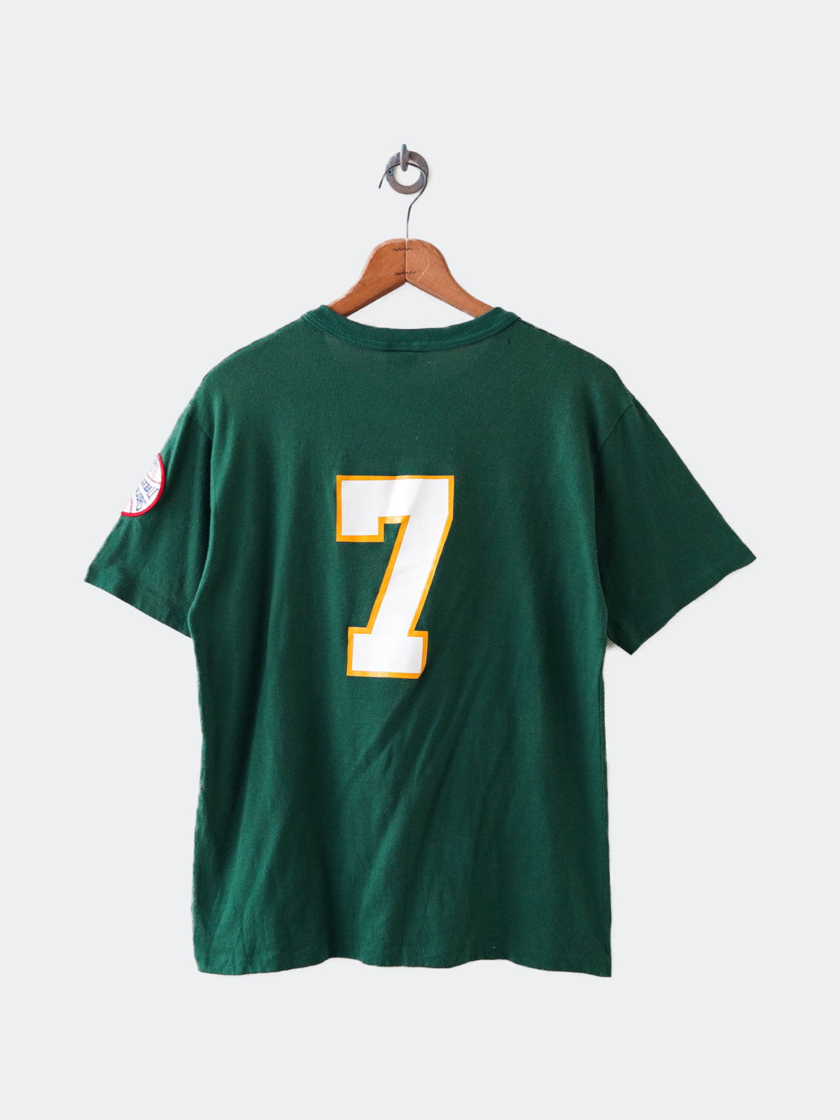 90s Swingster baseball tee