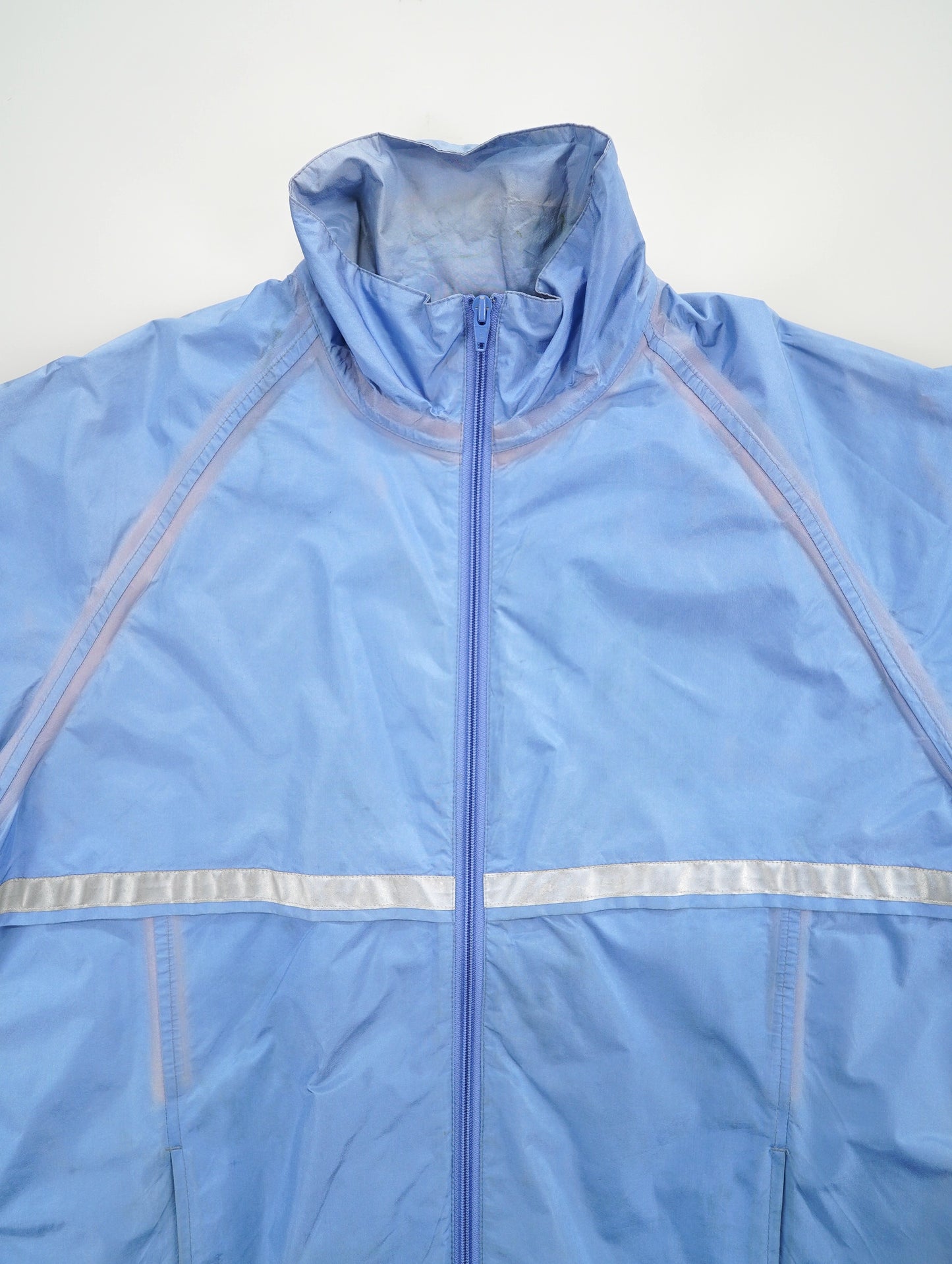 80s L.L.Bean gore-tex windbreaker