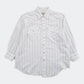 stripe shirt