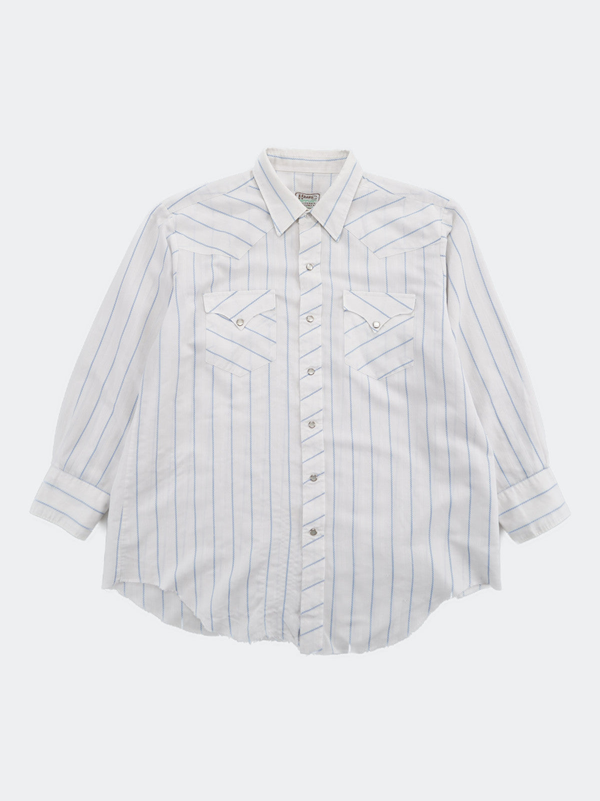 stripe shirt