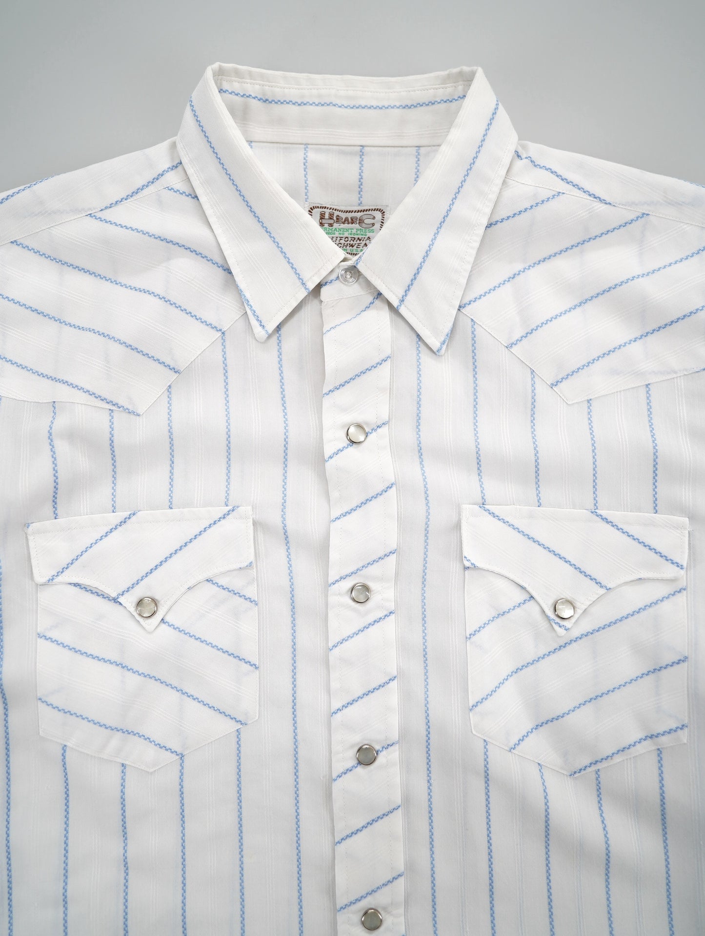stripe shirt