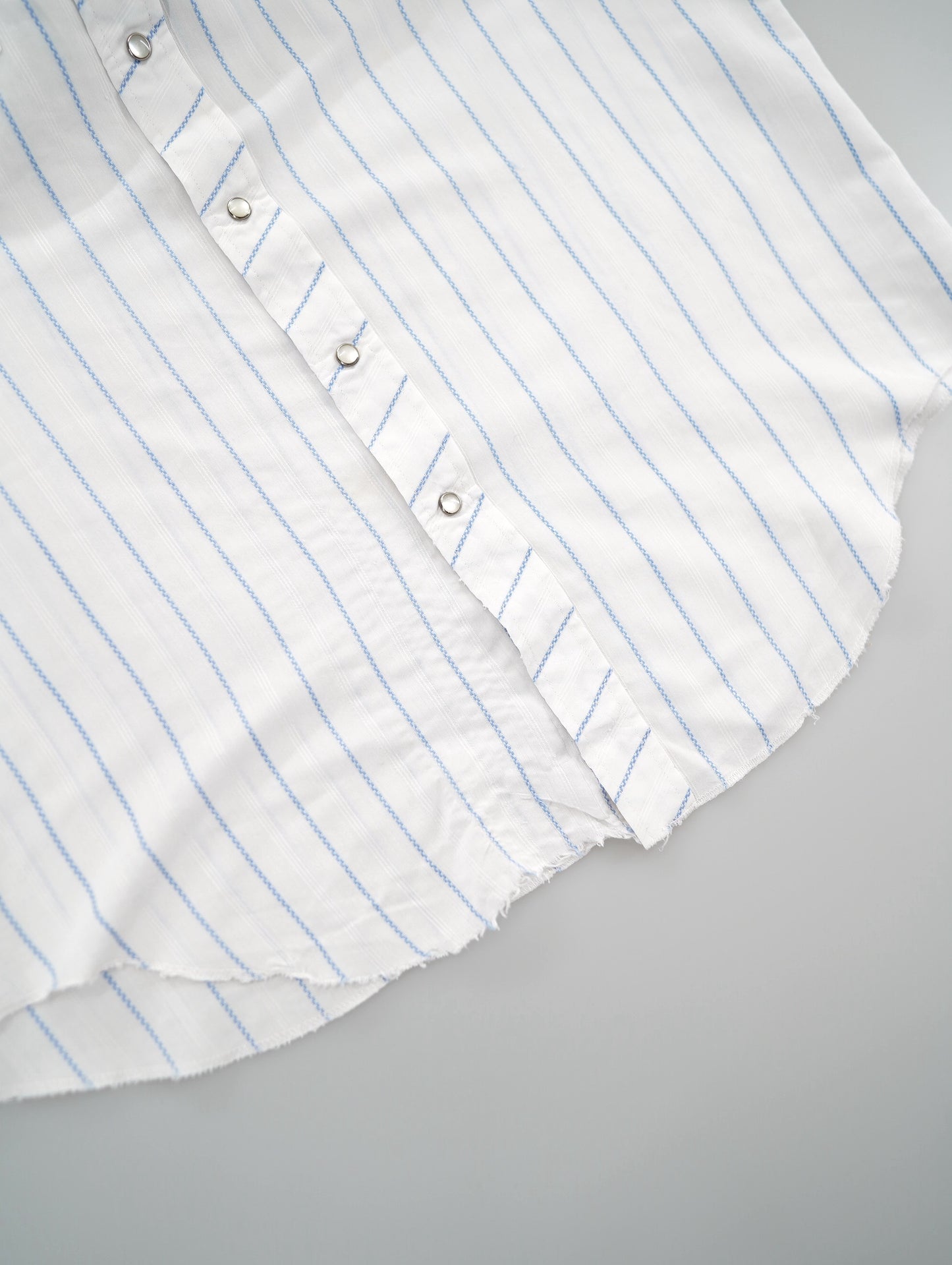 stripe shirt