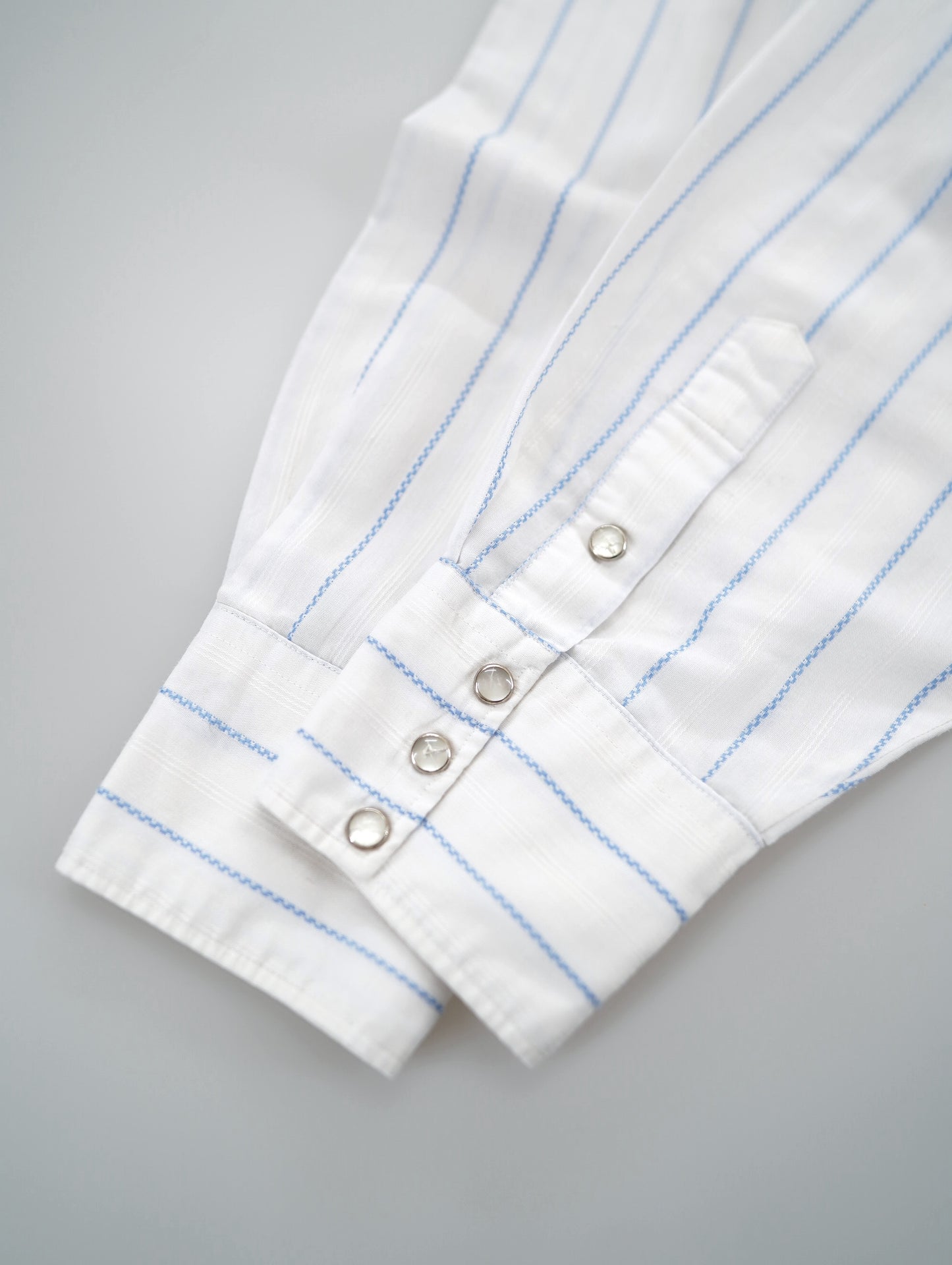 stripe shirt