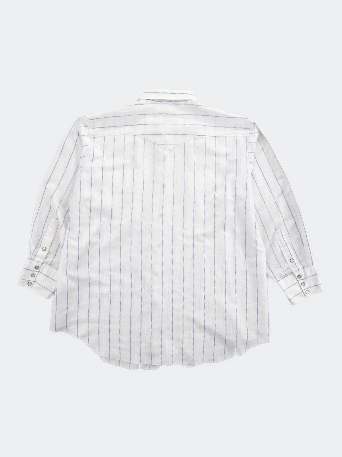 stripe shirt
