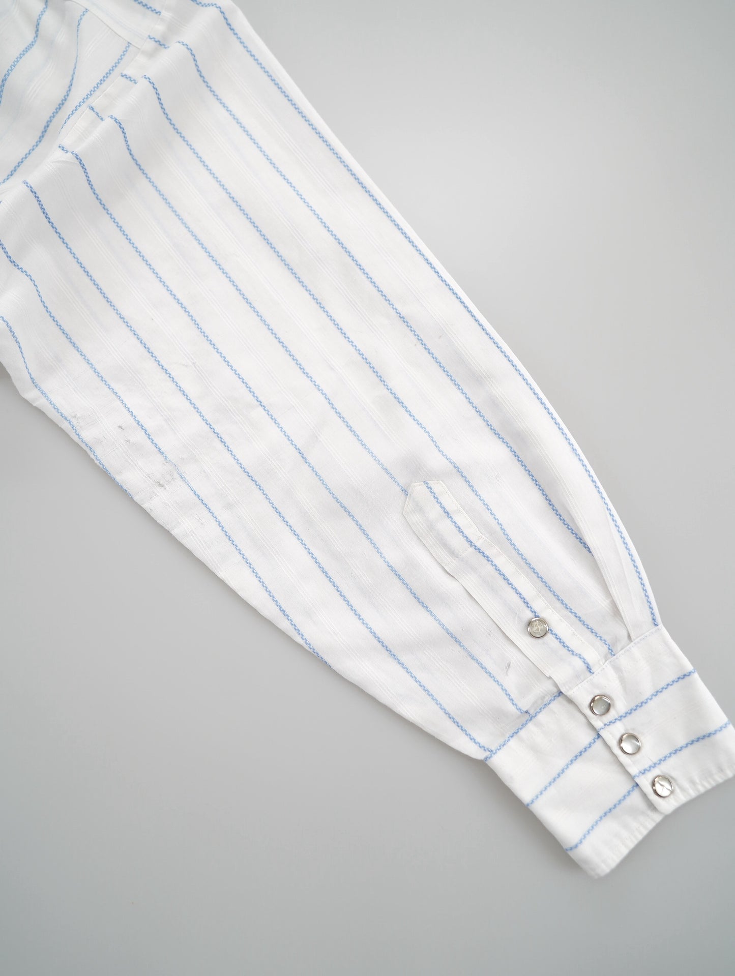 stripe shirt