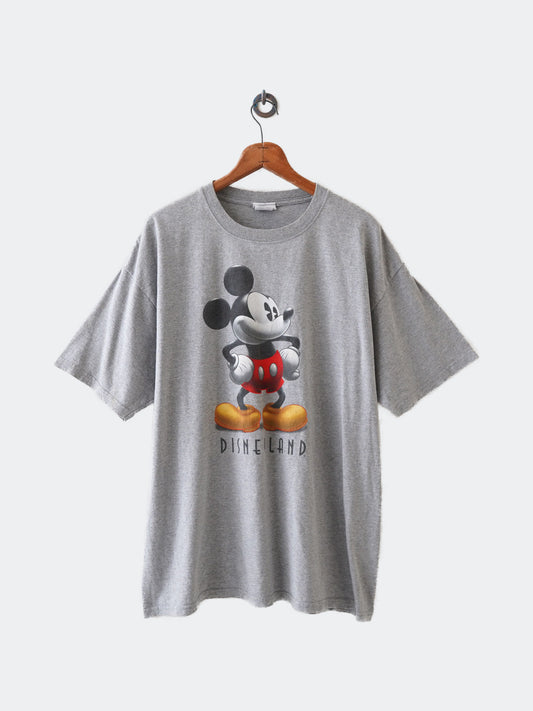 Disney tee