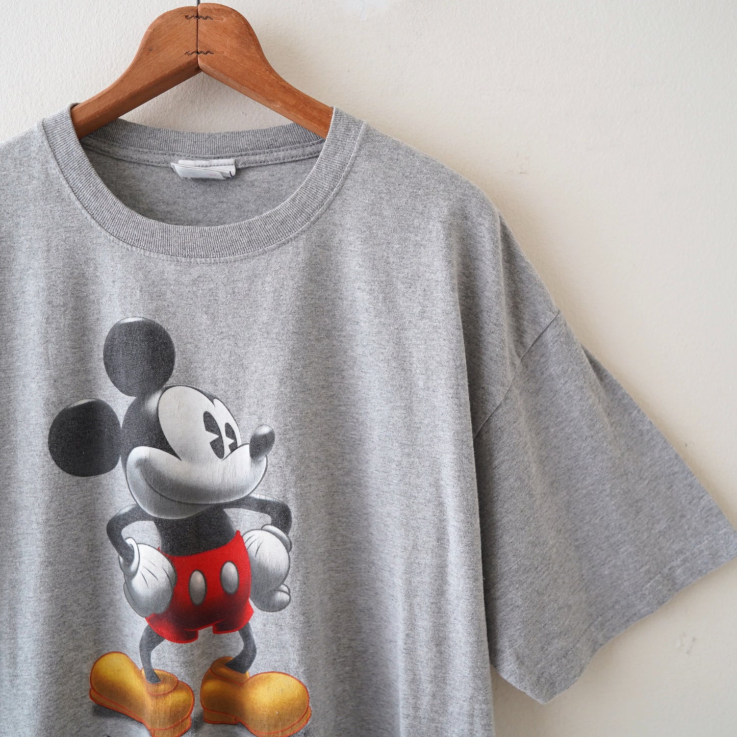 Disney tee