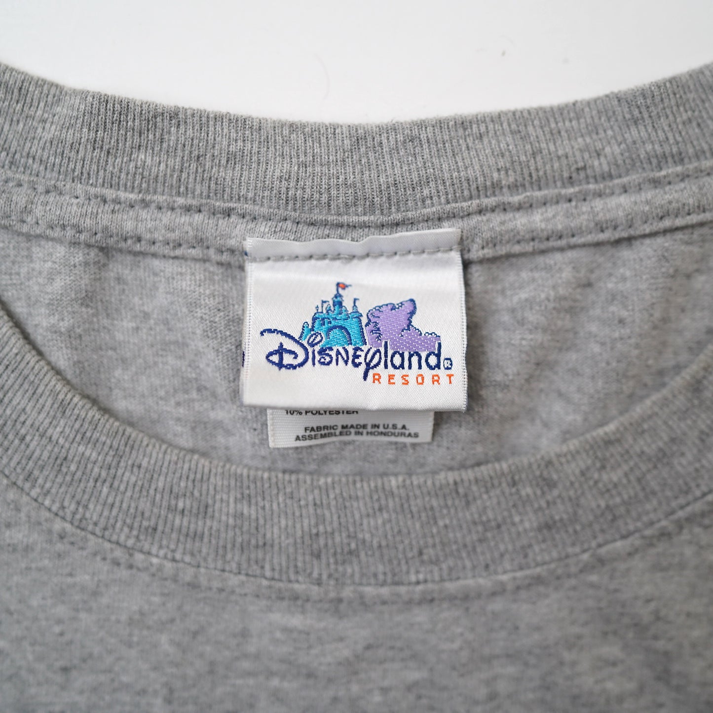 Disney tee