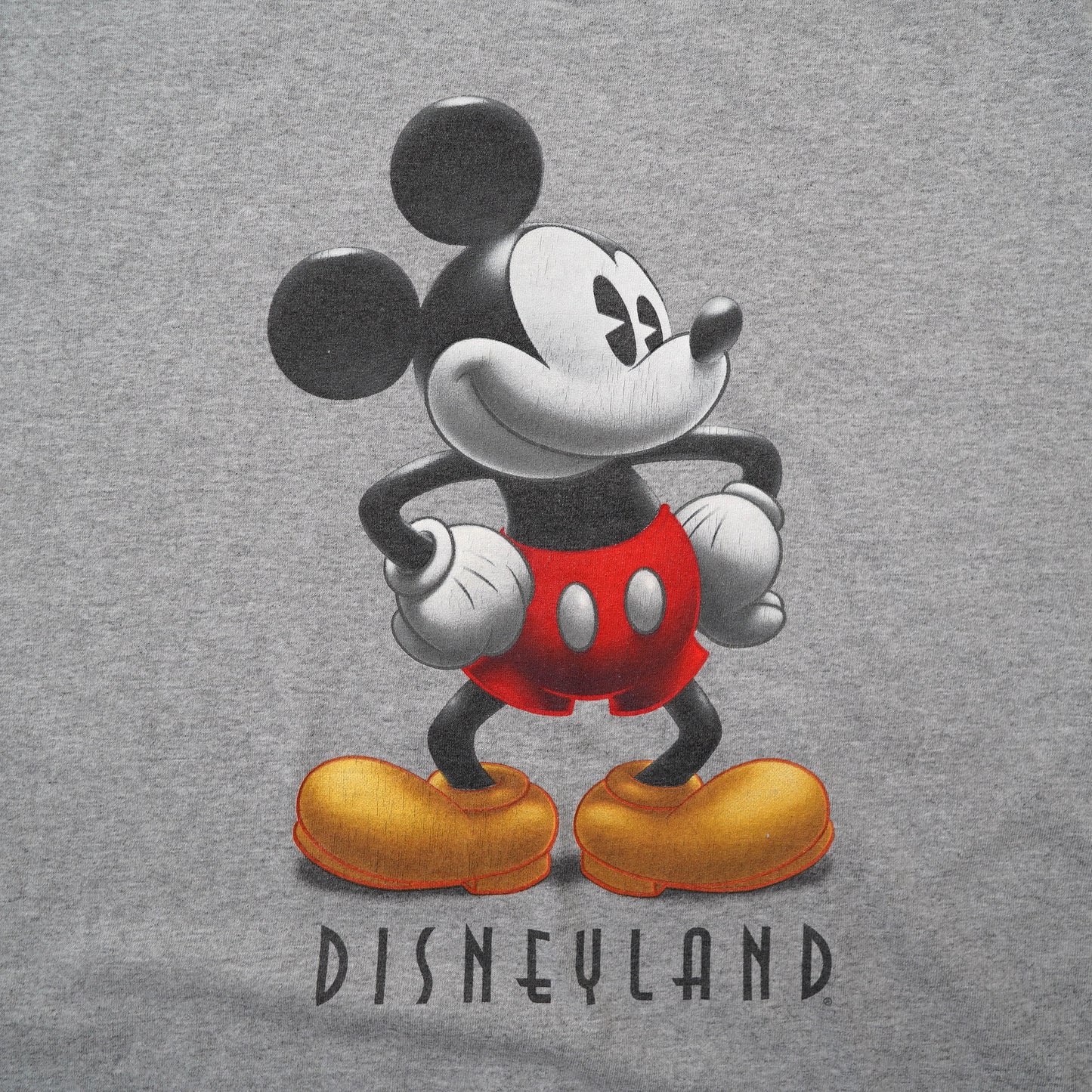 Disney tee