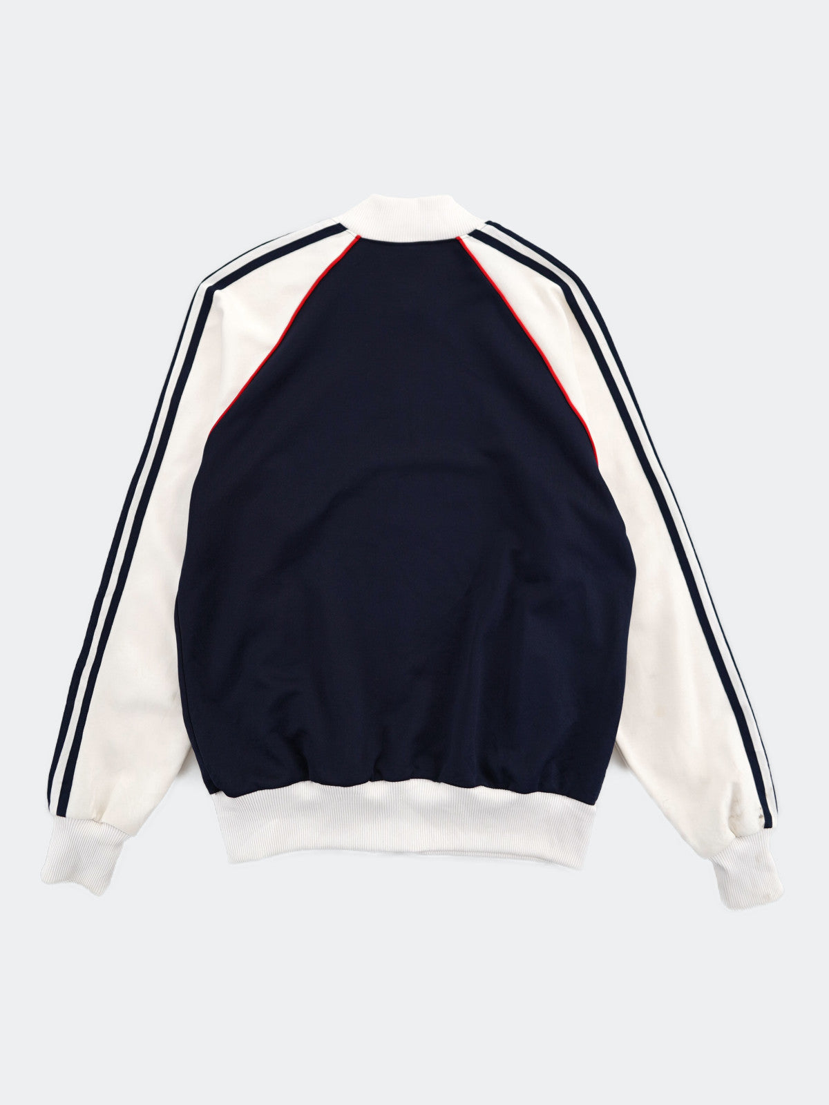 70s adidas track jacket