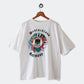90s Germany print tee