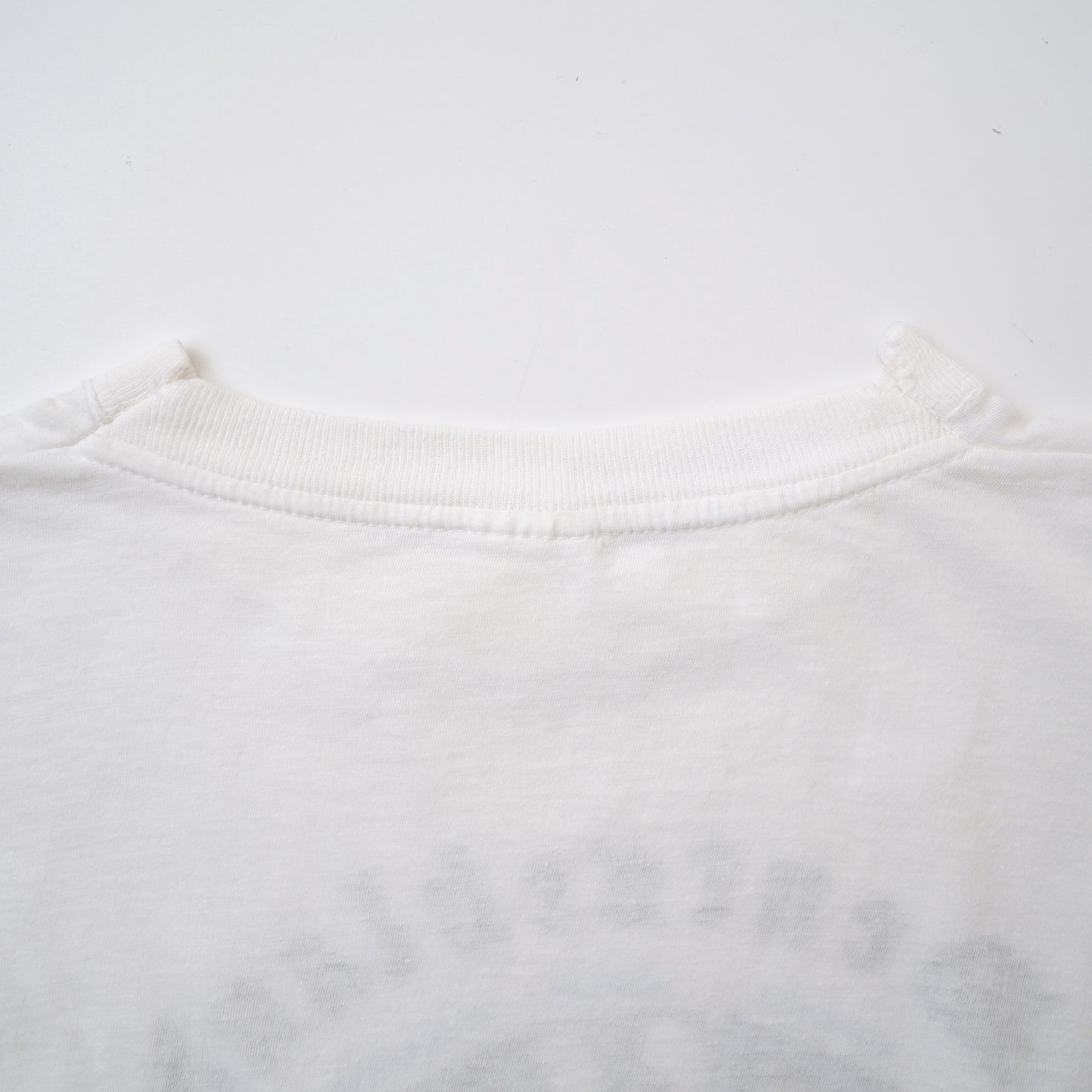 90s Germany print tee