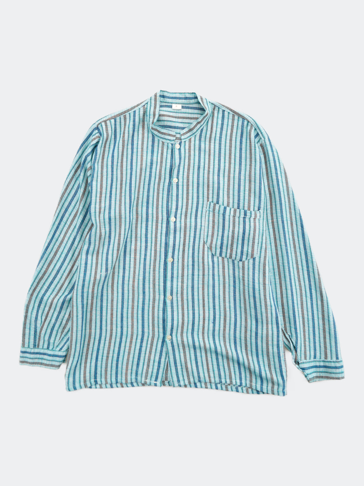 stripe shirt