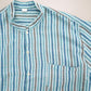 stripe shirt