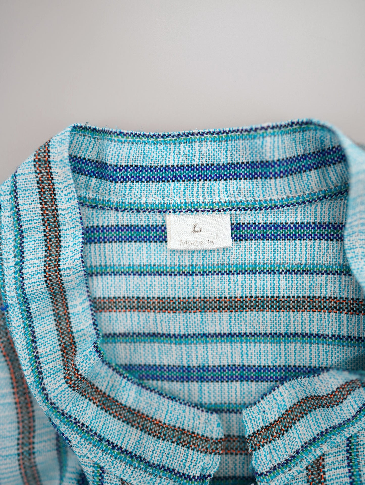 stripe shirt