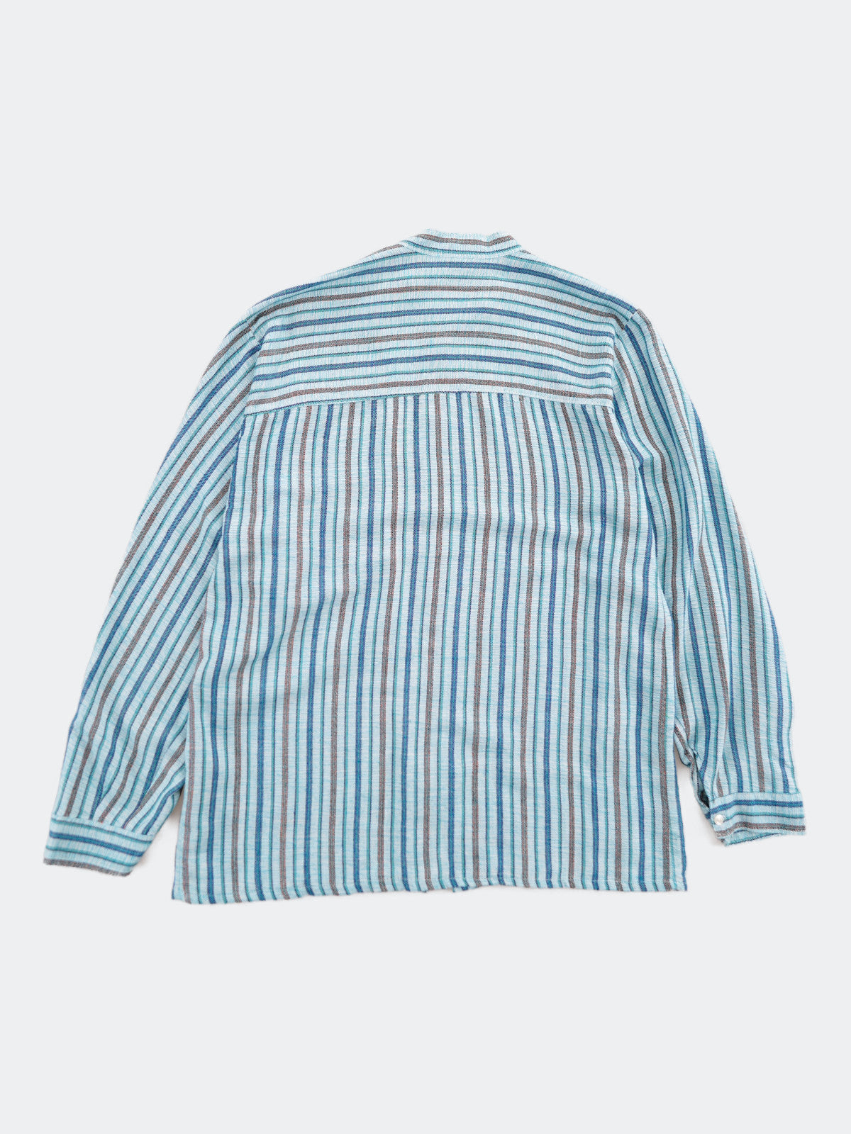 stripe shirt