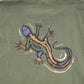 90s-00s gecko long tee