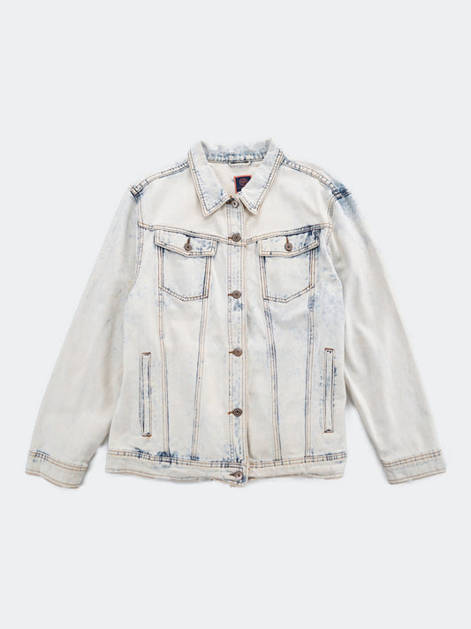 design denim jacket