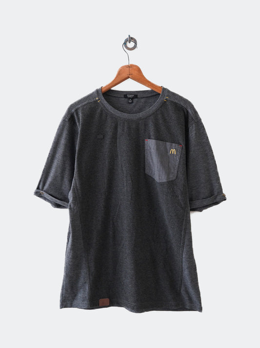 McDonald's tee